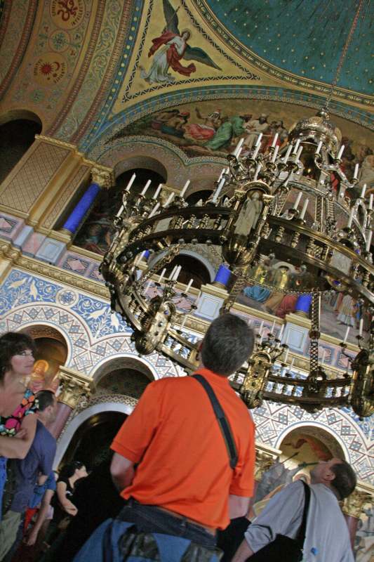Neuschwanstein juni 2011 - 075